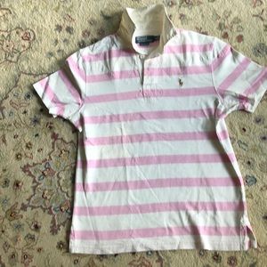 Polo size small